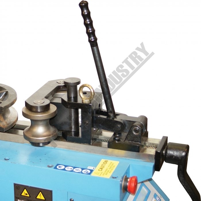 Electric tube bender hotsell