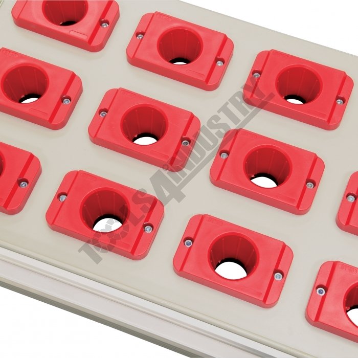 T762E SCD 40H Drawer With NT40 BT40 Plastic Holders T4i au t762e-scd-40h-drawer-with-nt40-bt40-plastic-holders-t4i-au