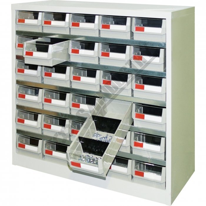 T7964 PTB30CHD Parts Storage Bins