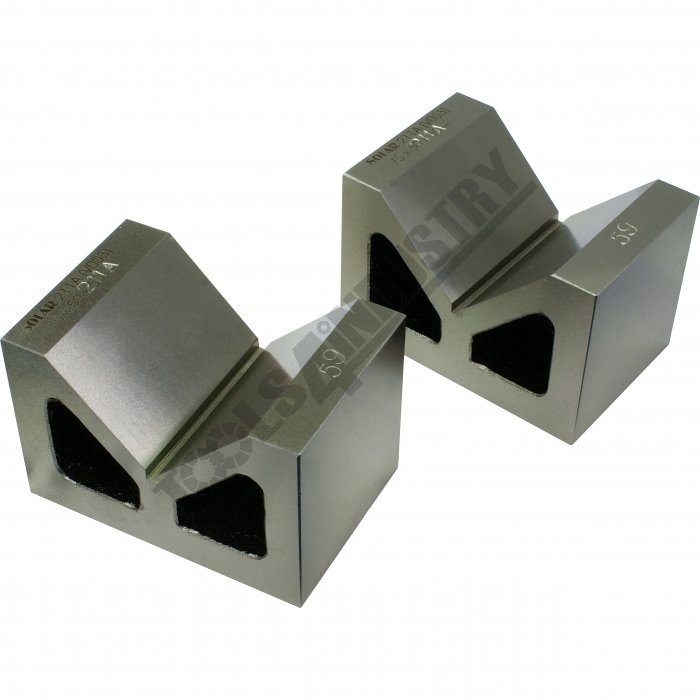 V003 V003 Cast Iron Vee Block