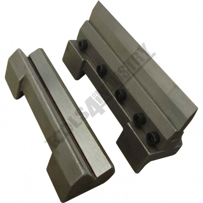 V050 VB100 Vice Brake Bender Suits Bench Vices