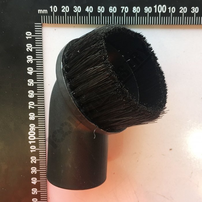 VB0008 - #8 ROUND BRUSH | t4i.com.au