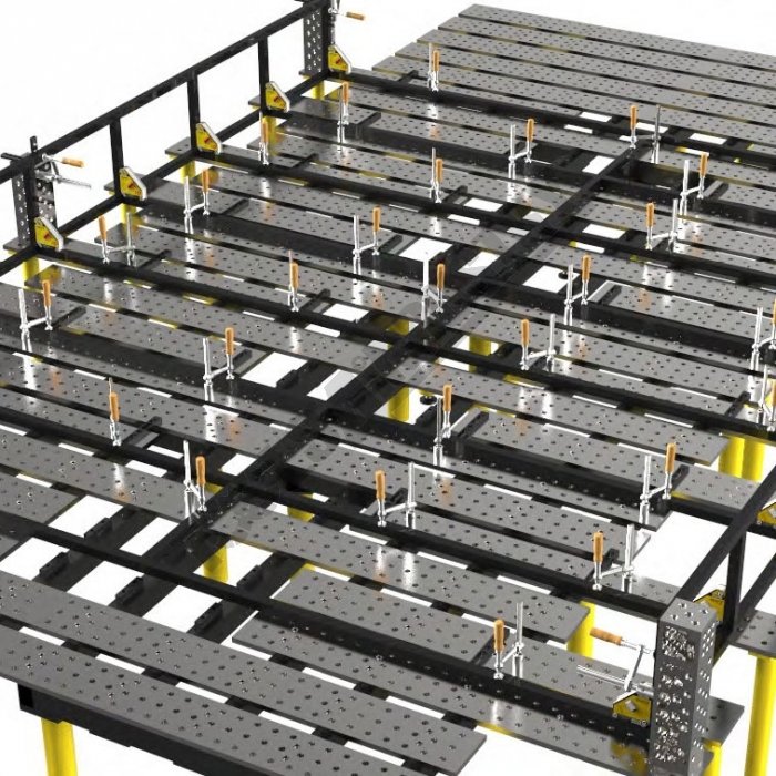 Buildpro table sales