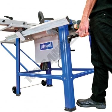 Hs120 on sale table saw