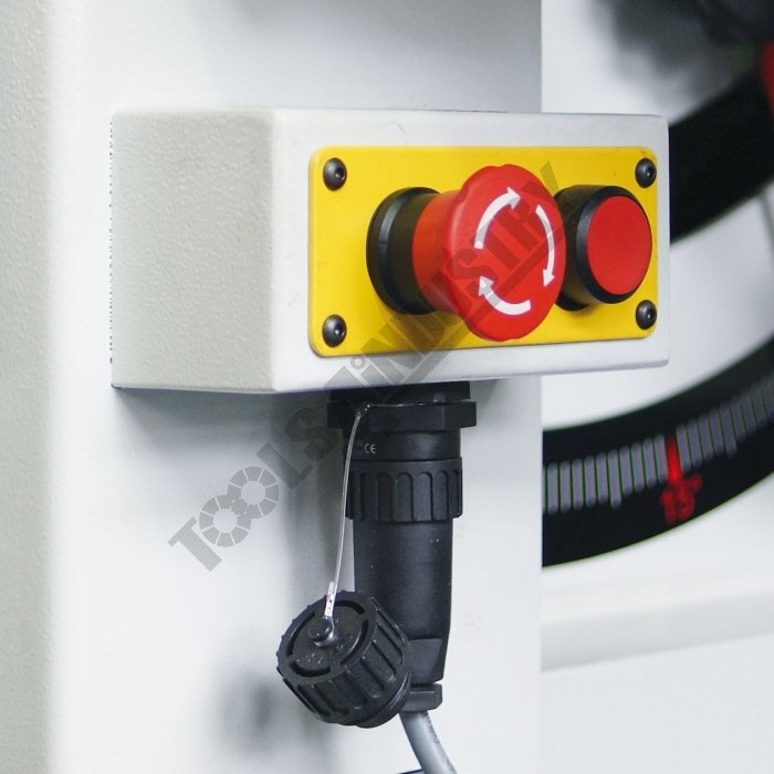 W741 HPS1600E Panel Saw