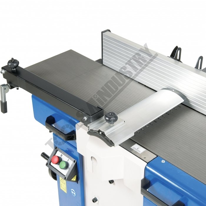 W851 Plana 3.1c Planer & Thicknesser Combination HSS Blades t4i