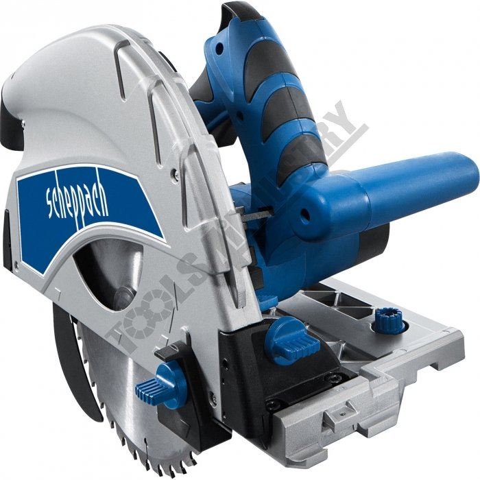 W881 PL75 Circular Plunge & Mitre Cut Saw